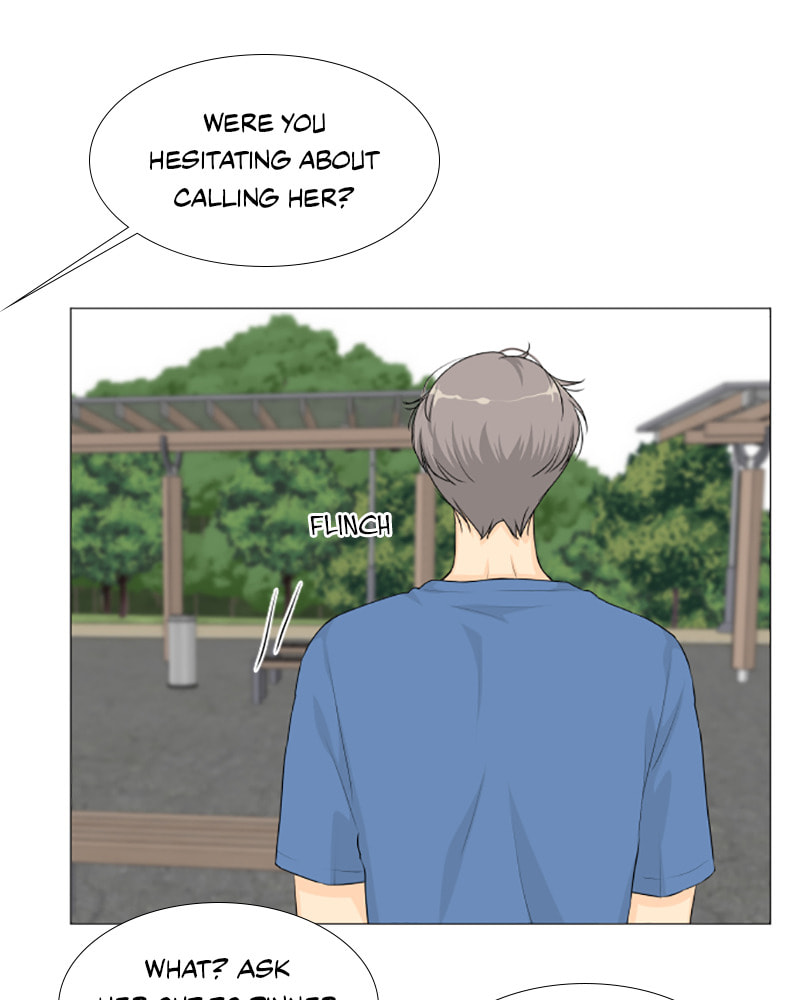 Read Half-Ghost chapter 27 image 28 on Lezhin