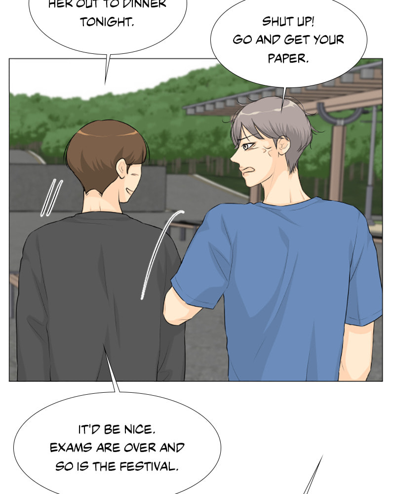 Read Half-Ghost chapter 27 image 29 on Lezhin