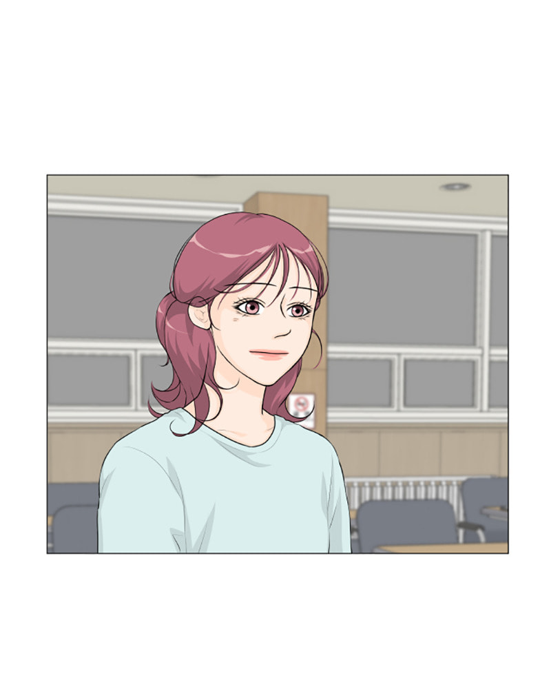 Read Half-Ghost chapter 27 image 3 on Lezhin