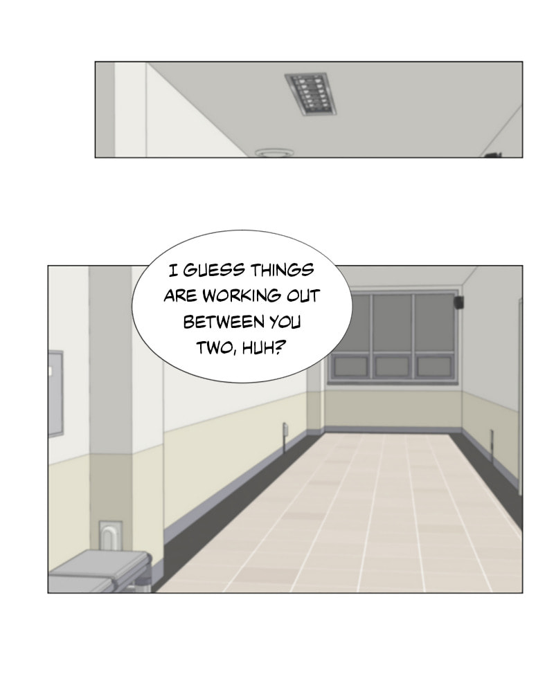 Read Half-Ghost chapter 27 image 31 on Lezhin