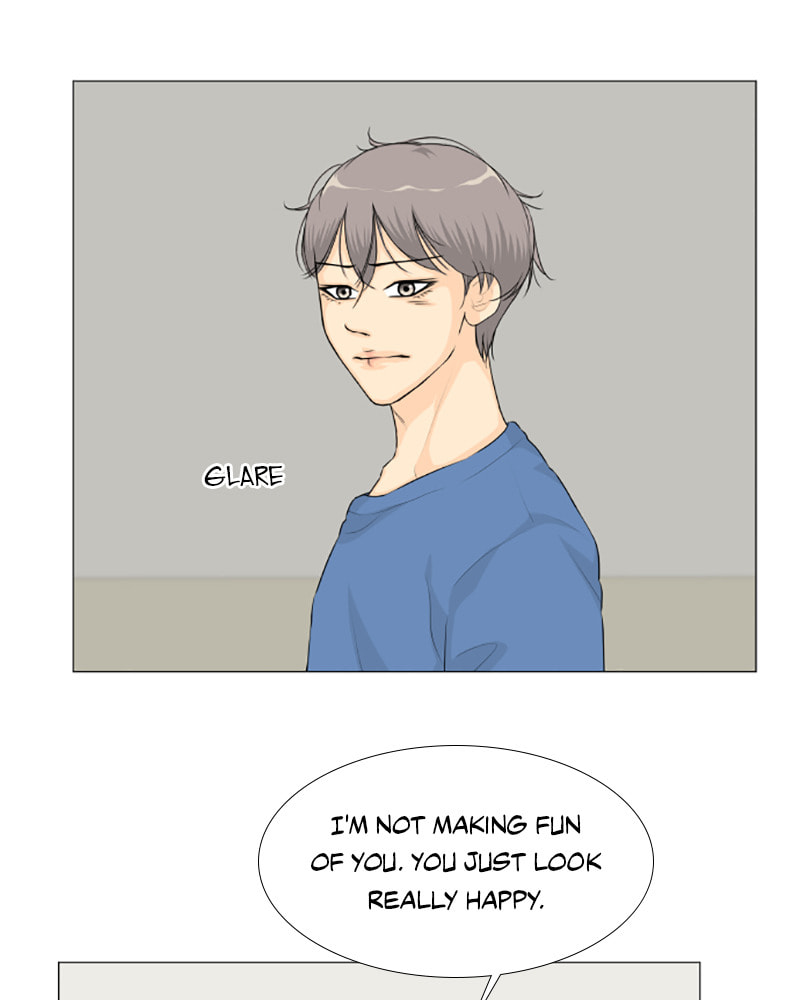 Read Half-Ghost chapter 27 image 32 on Lezhin