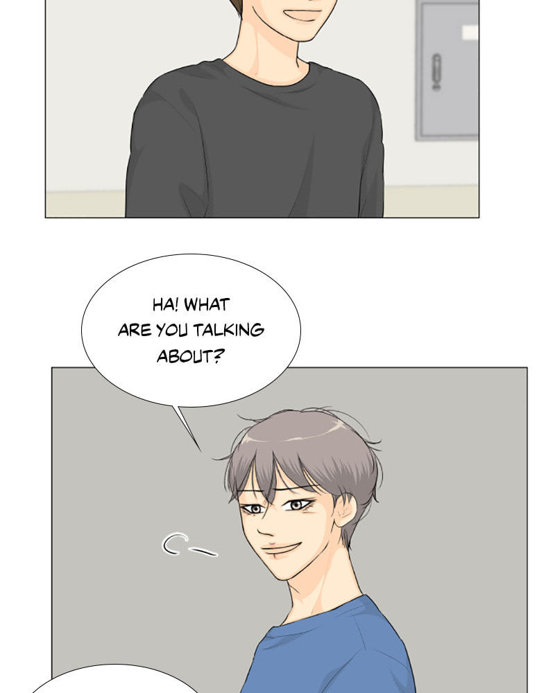 Read Half-Ghost chapter 27 image 34 on Lezhin