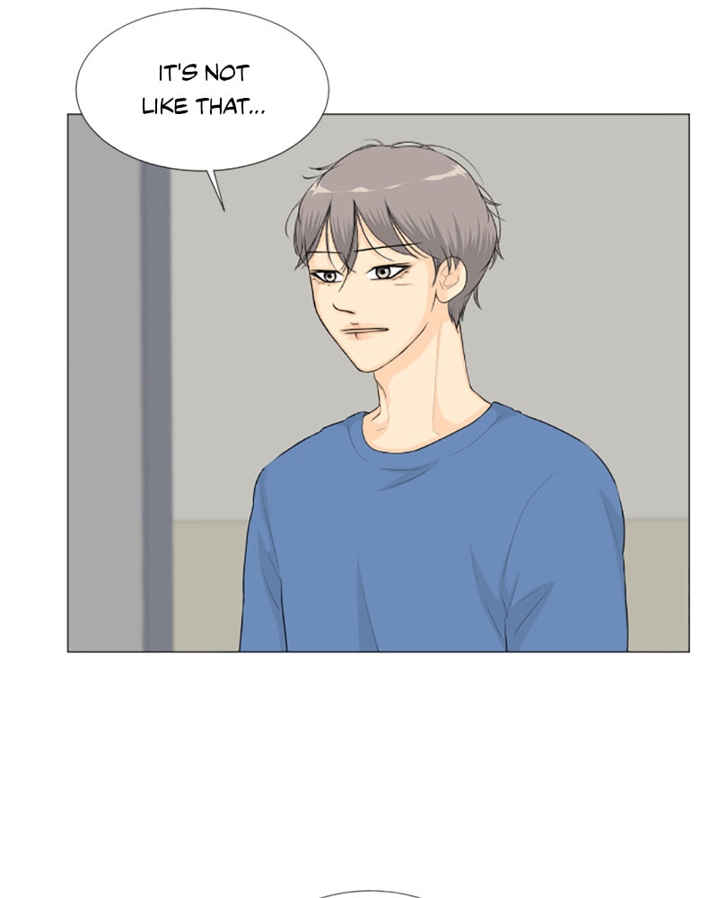 Read Half-Ghost chapter 27 image 37 on Lezhin