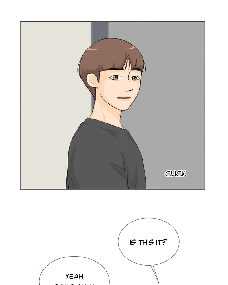 Read Half-Ghost chapter 27 image 39 on Lezhin