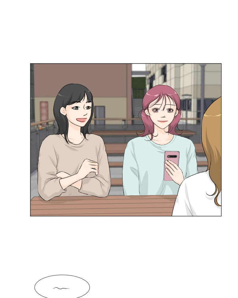Read Half-Ghost chapter 27 image 4 on Lezhin