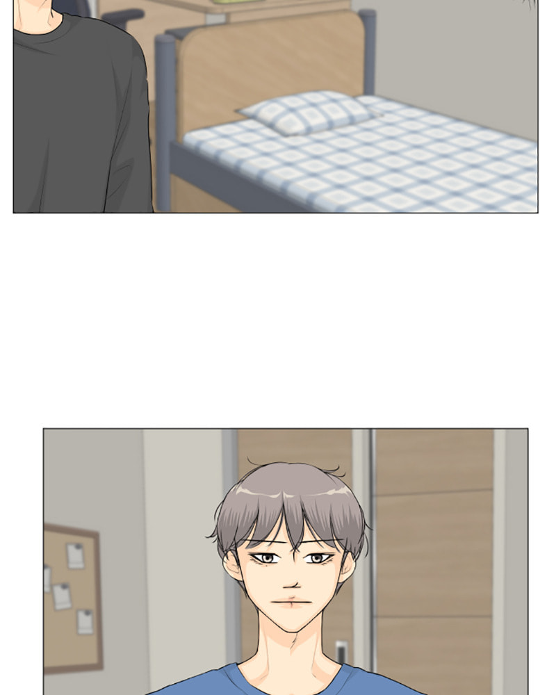 Read Half-Ghost chapter 27 image 43 on Lezhin