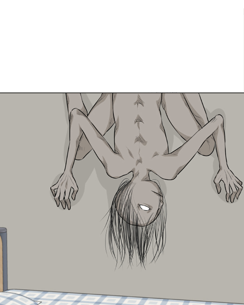 Read Half-Ghost chapter 27 image 46 on Lezhin