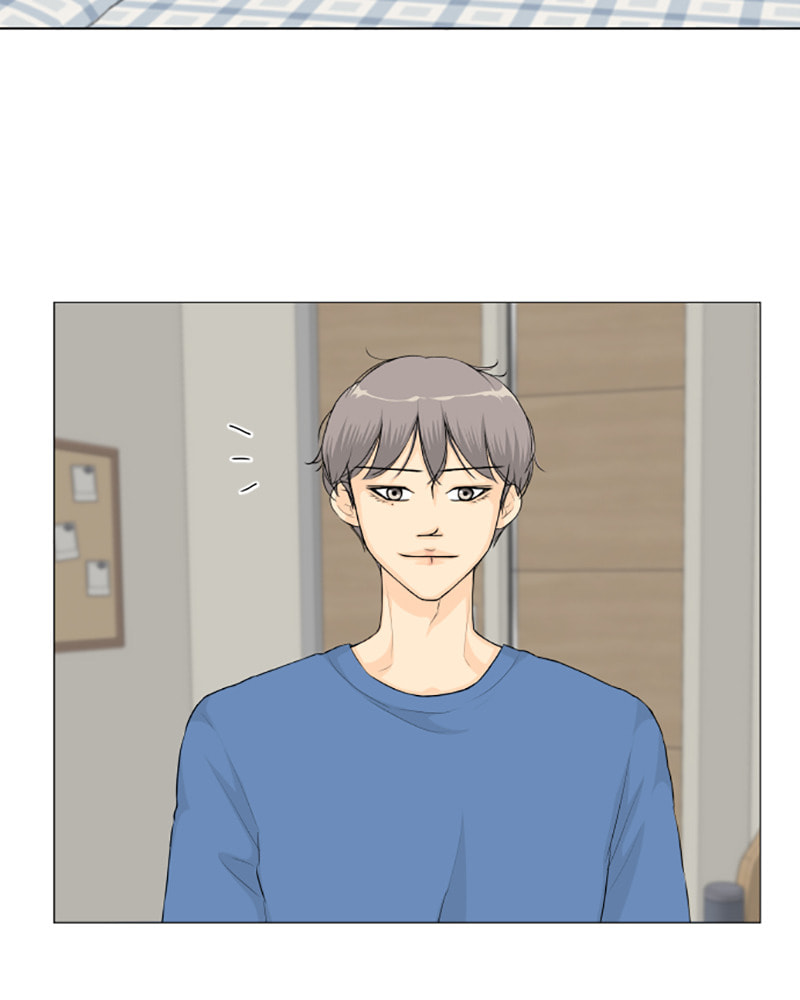 Read Half-Ghost chapter 27 image 47 on Lezhin