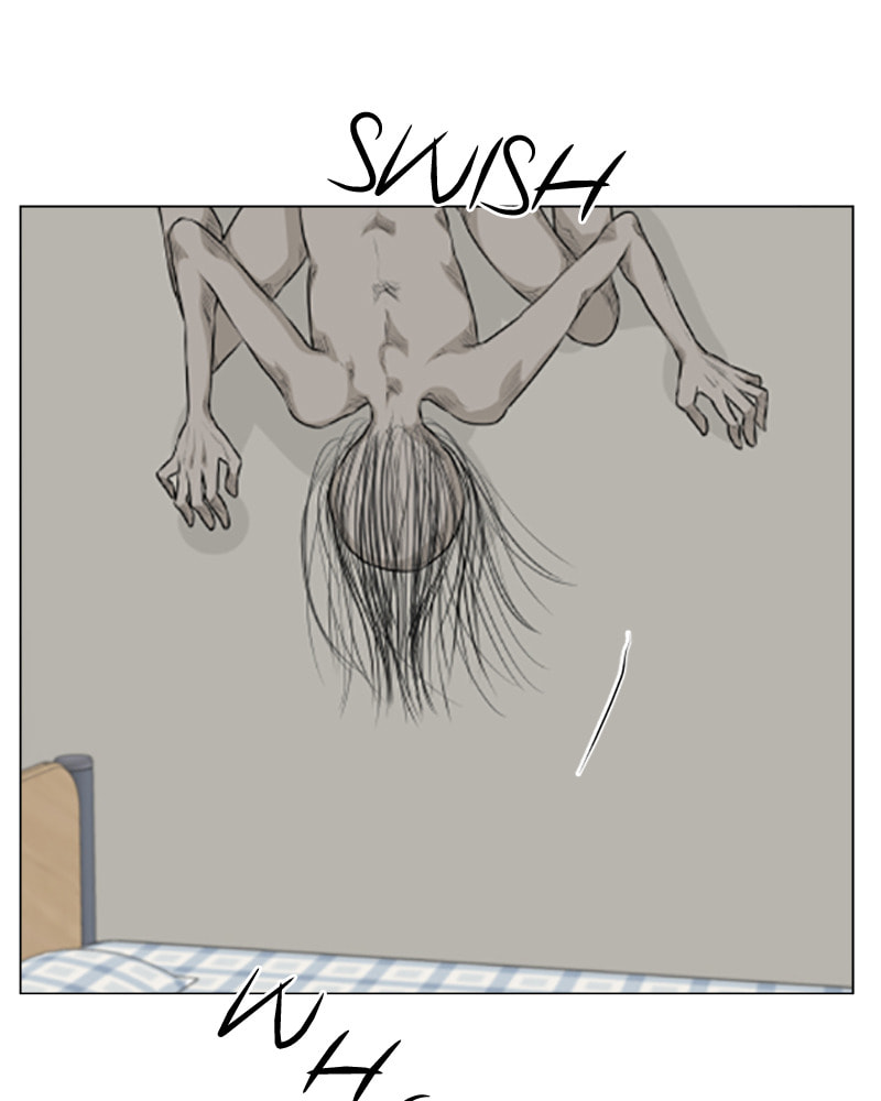 Read Half-Ghost chapter 27 image 48 on Lezhin