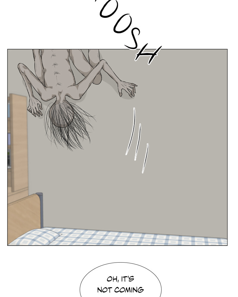 Read Half-Ghost chapter 27 image 49 on Lezhin