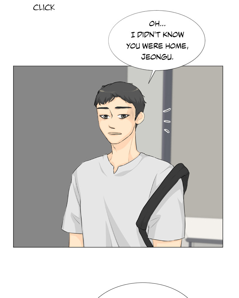 Read Half-Ghost chapter 27 image 52 on Lezhin