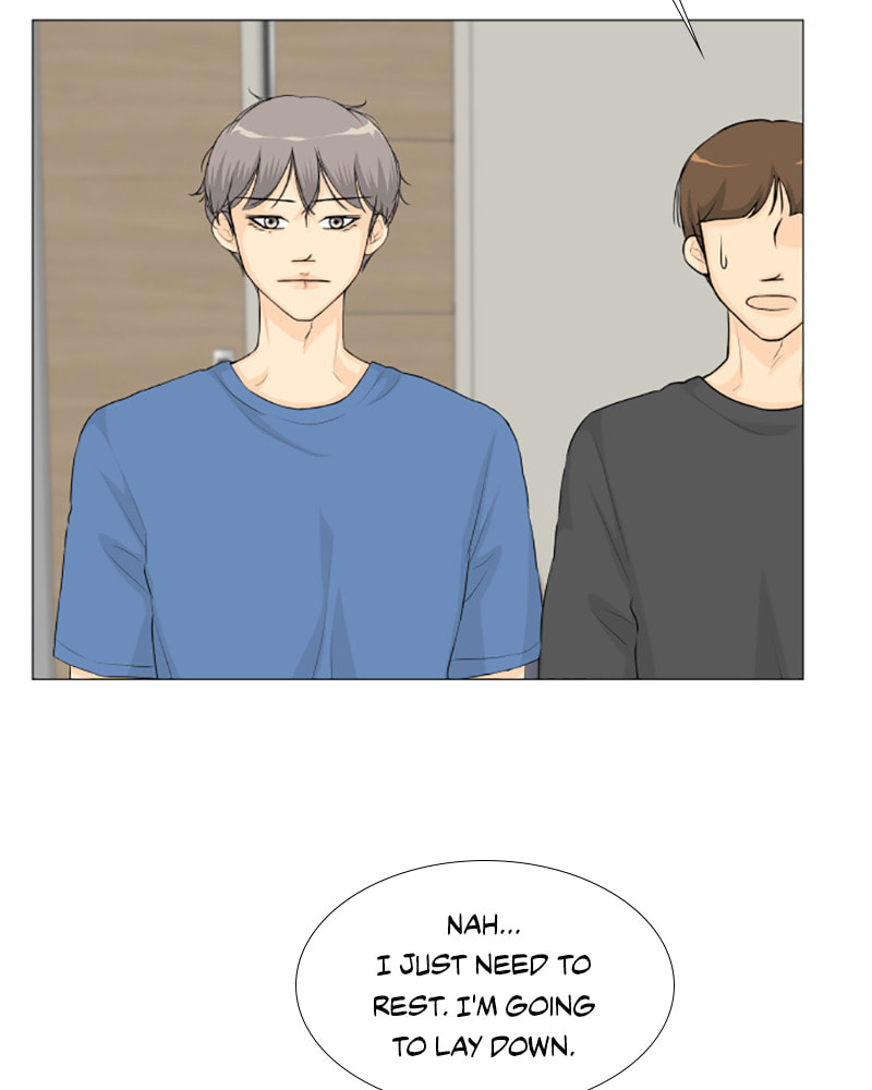 Read Half-Ghost chapter 27 image 56 on Lezhin