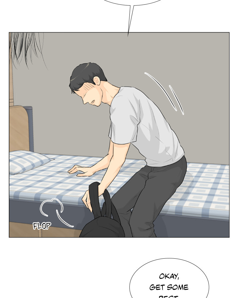 Read Half-Ghost chapter 27 image 57 on Lezhin