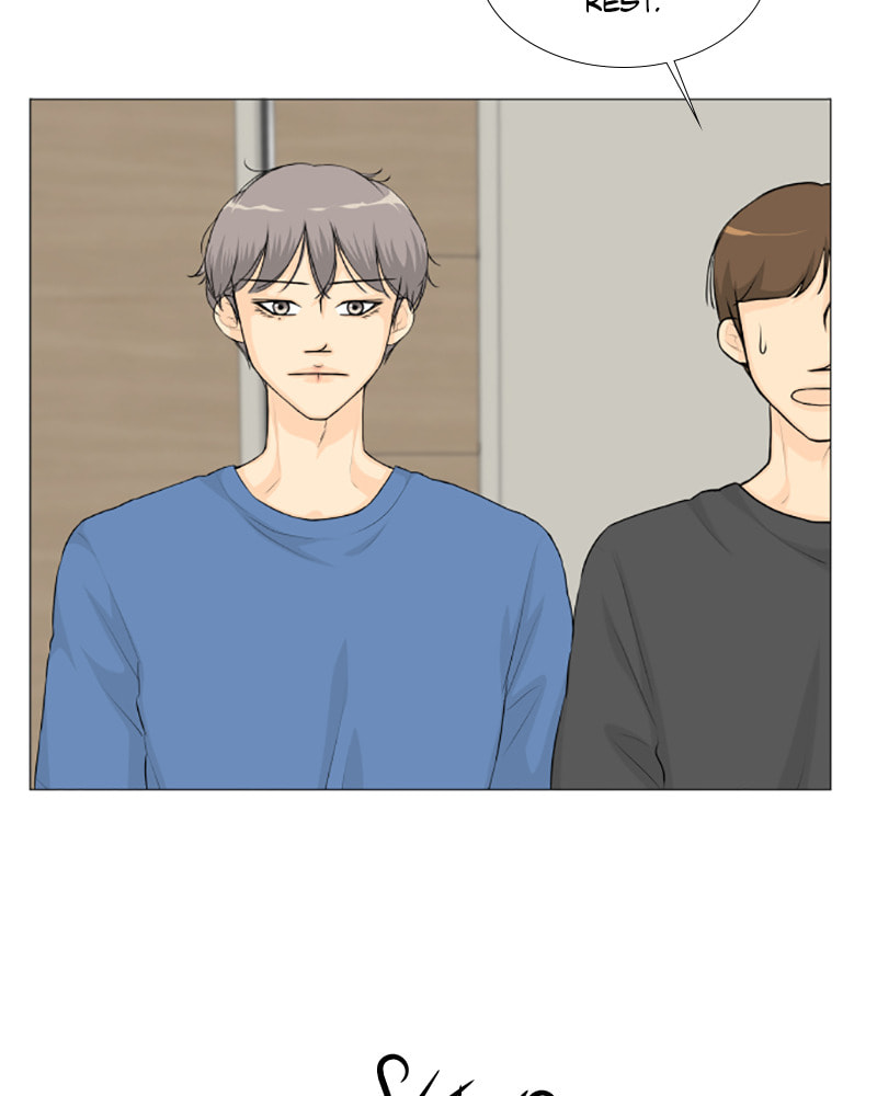 Read Half-Ghost chapter 27 image 58 on Lezhin