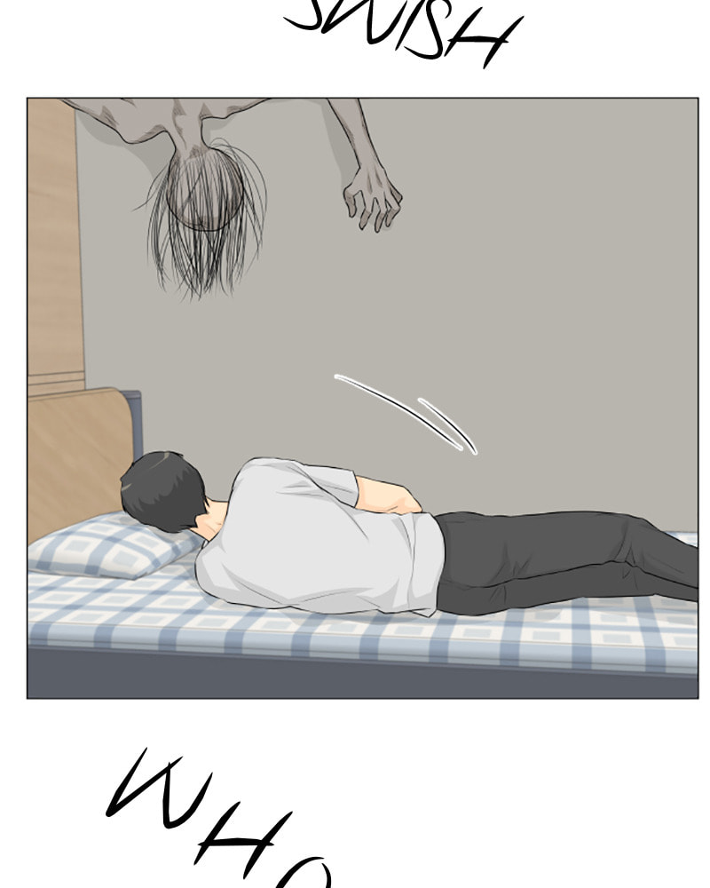 Read Half-Ghost chapter 27 image 59 on Lezhin