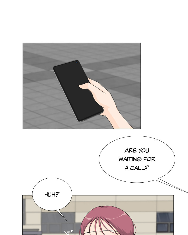 Read Half-Ghost chapter 27 image 6 on Lezhin