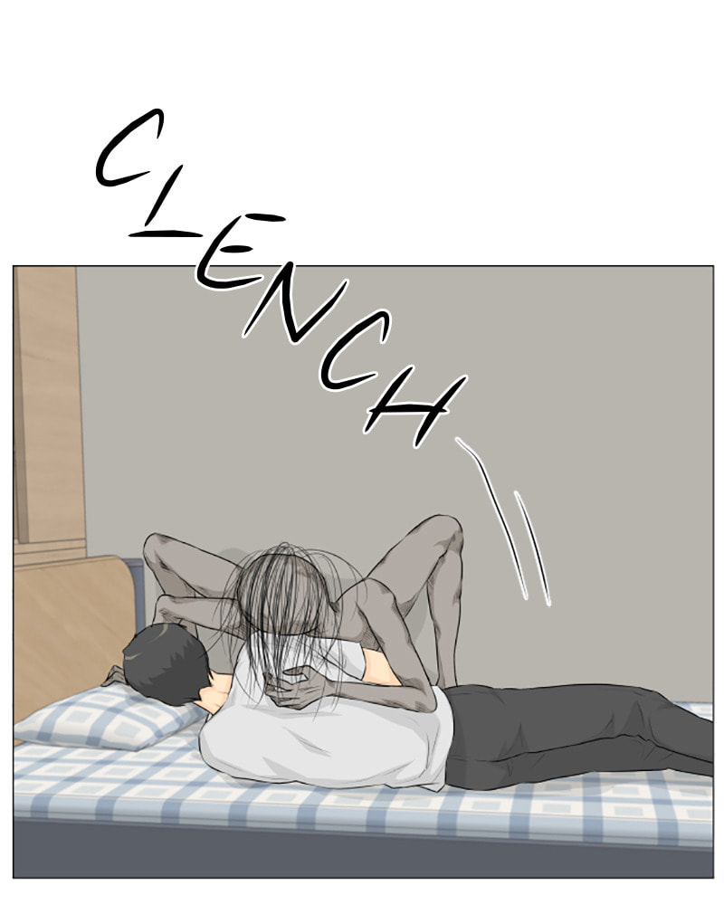 Read Half-Ghost chapter 27 image 61 on Lezhin