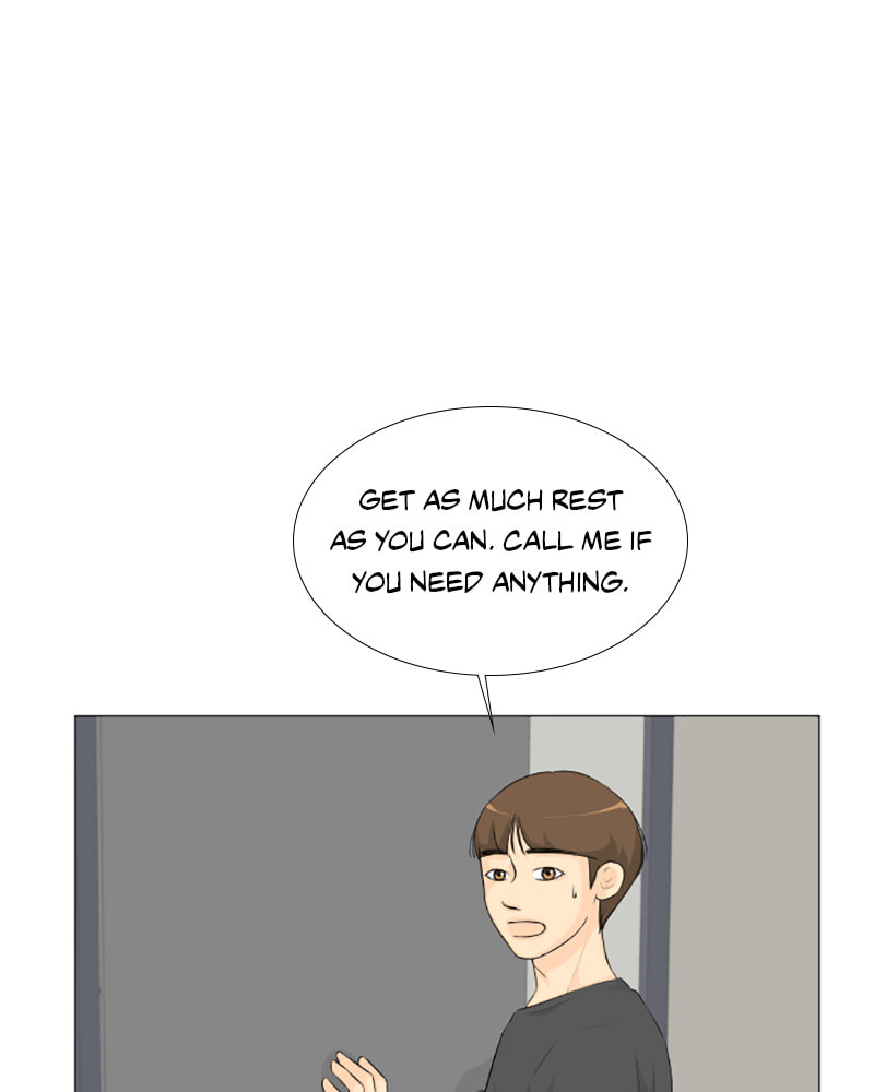 Read Half-Ghost chapter 27 image 63 on Lezhin