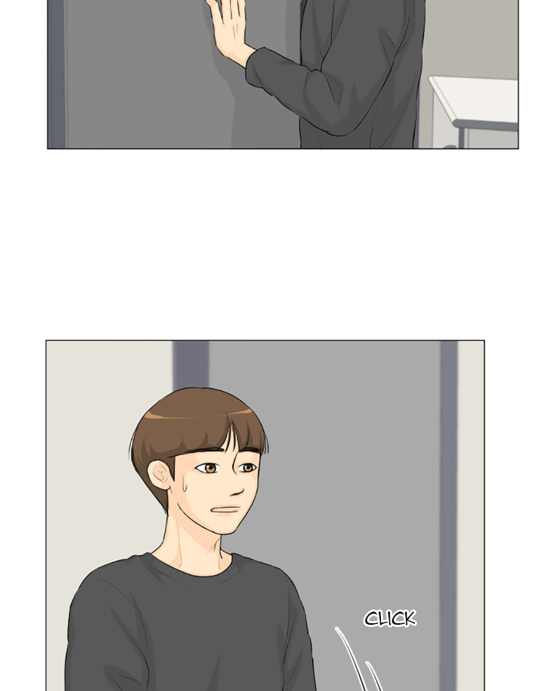 Read Half-Ghost chapter 27 image 64 on Lezhin