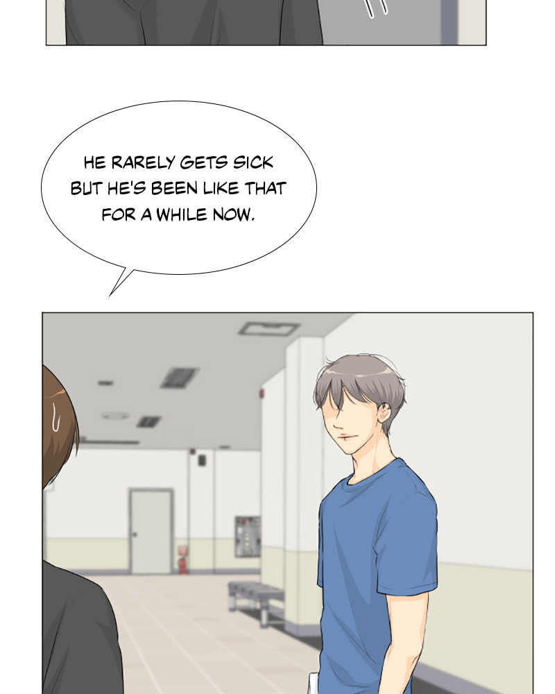 Read Half-Ghost chapter 27 image 65 on Lezhin