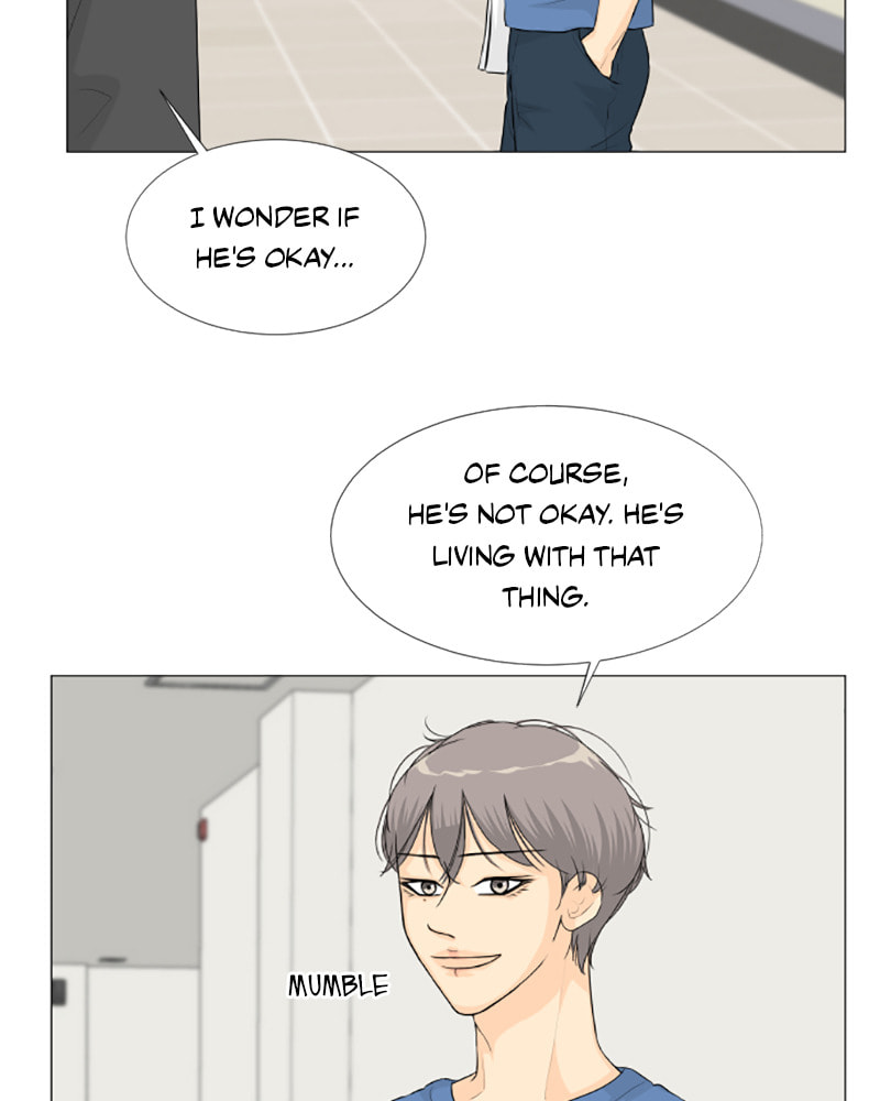 Read Half-Ghost chapter 27 image 66 on Lezhin