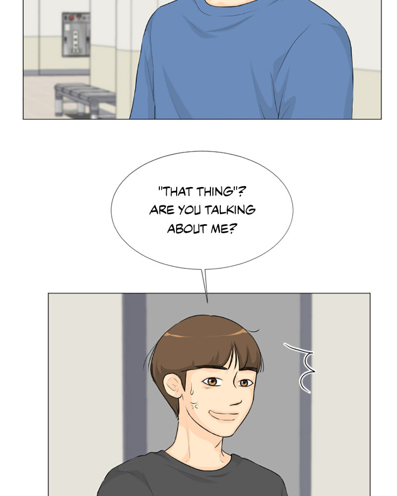 Read Half-Ghost chapter 27 image 67 on Lezhin
