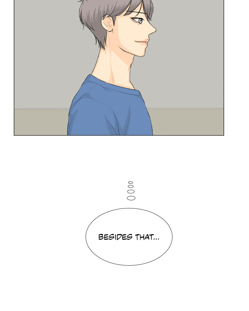 Read Half-Ghost chapter 27 image 70 on Lezhin