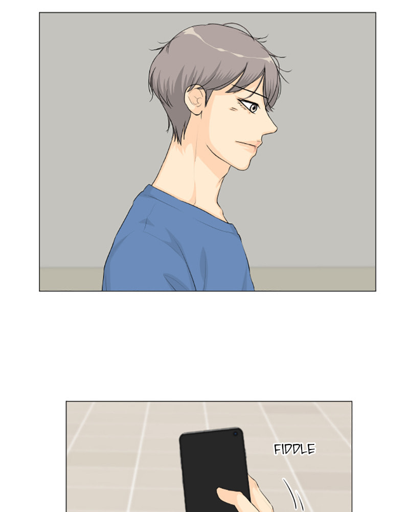 Read Half-Ghost chapter 27 image 71 on Lezhin