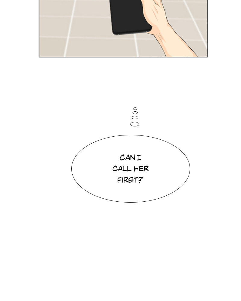 Read Half-Ghost chapter 27 image 72 on Lezhin