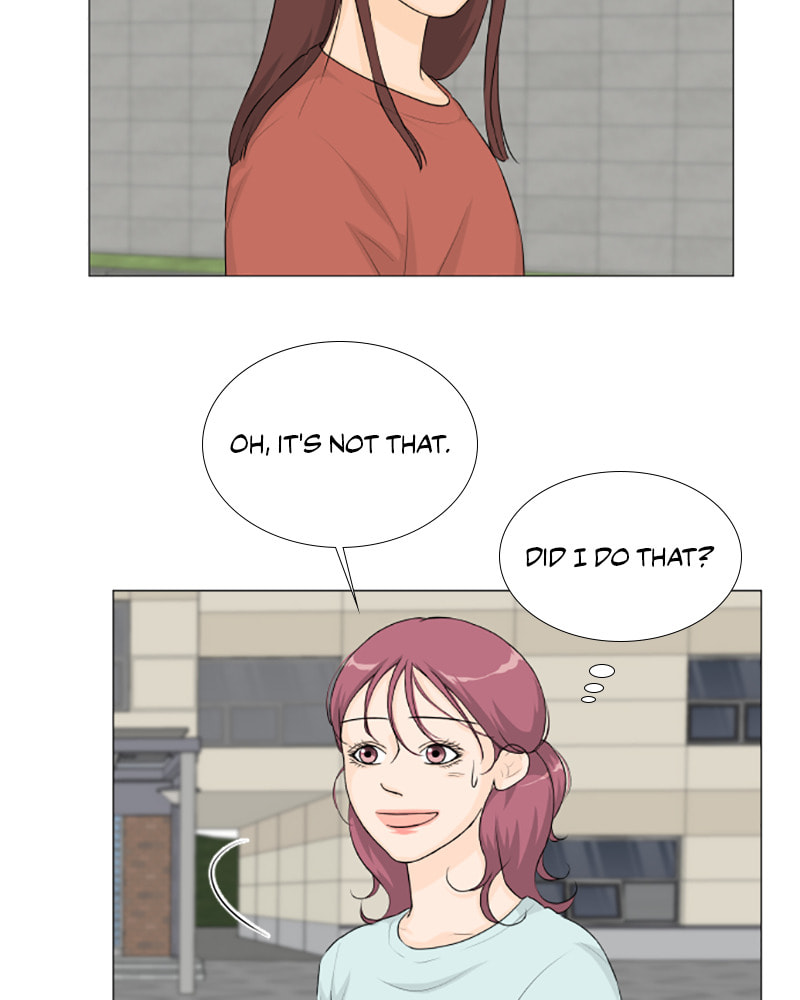 Read Half-Ghost chapter 27 image 8 on Lezhin