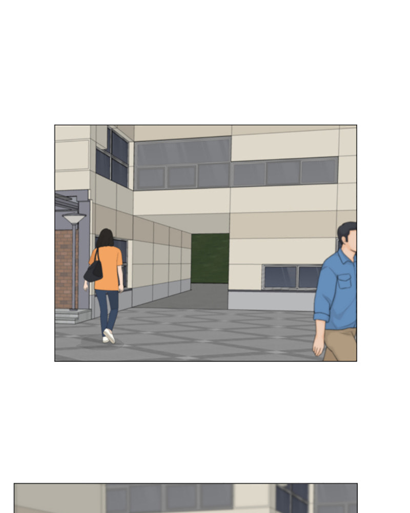 Read Half-Ghost chapter 28 image 1 on Lezhin
