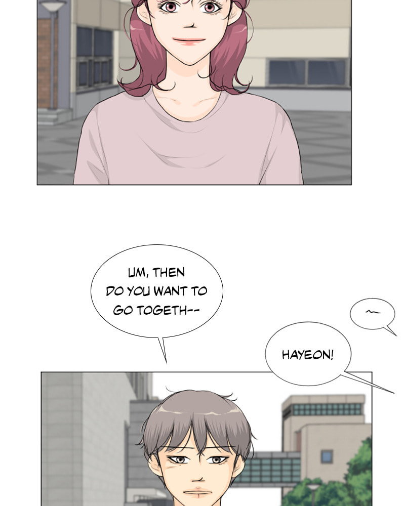 Read Half-Ghost chapter 28 image 11 on Lezhin