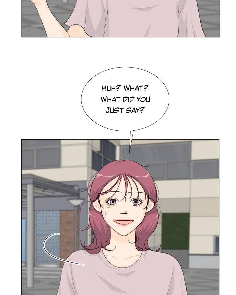 Read Half-Ghost chapter 28 image 13 on Lezhin