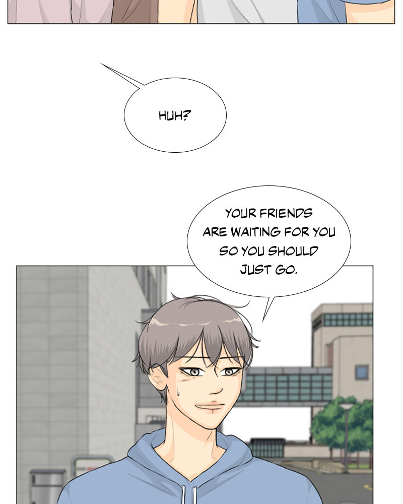 Read Half-Ghost chapter 28 image 16 on Lezhin