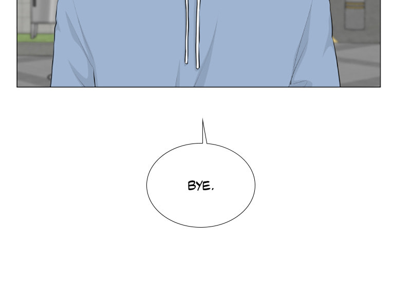 Read Half-Ghost chapter 28 image 17 on Lezhin