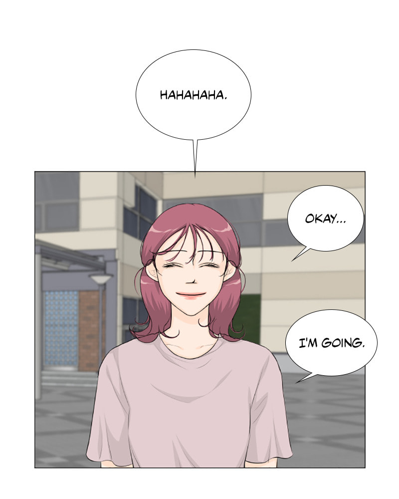 Read Half-Ghost chapter 28 image 18 on Lezhin