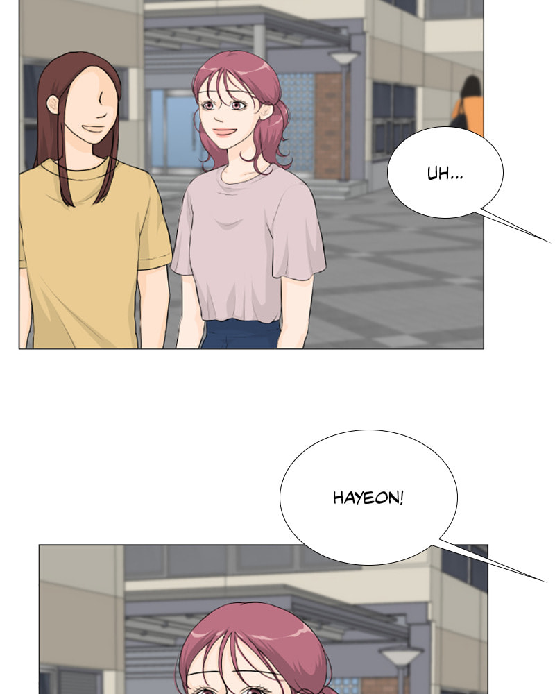 Read Half-Ghost chapter 28 image 2 on Lezhin