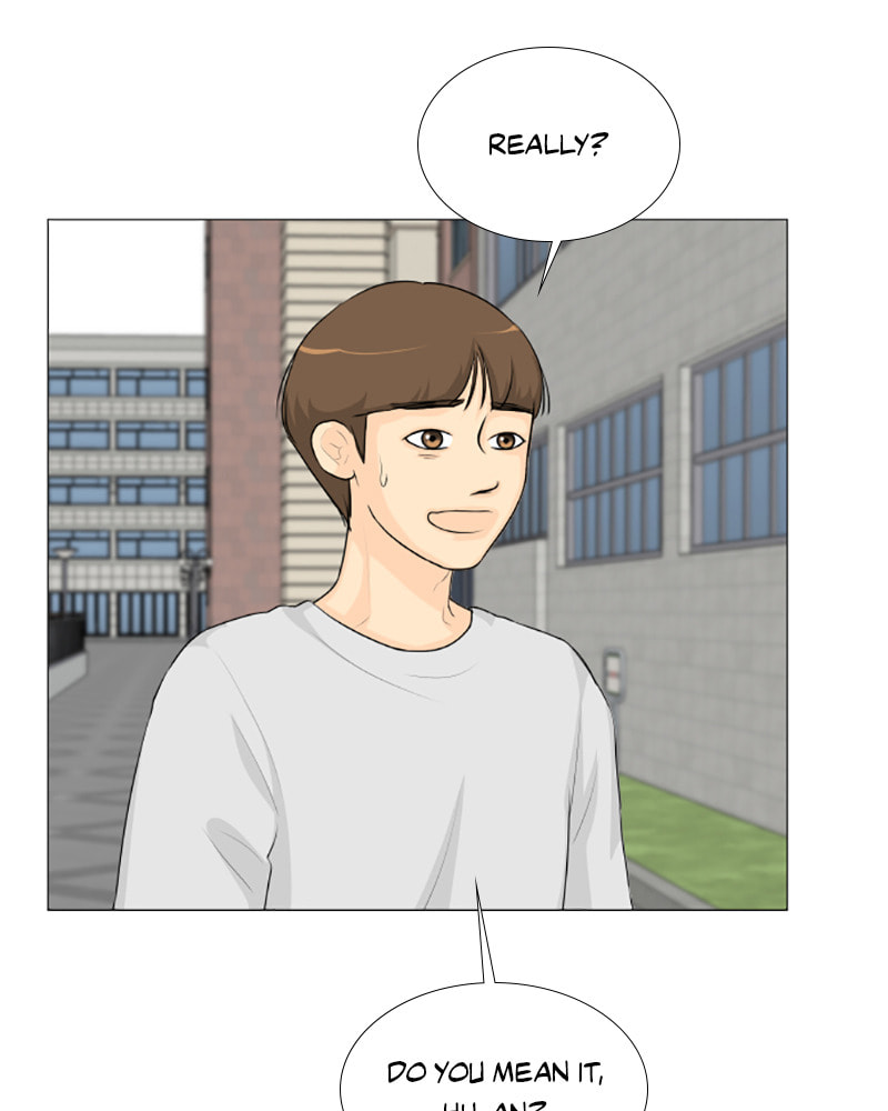 Read Half-Ghost chapter 28 image 20 on Lezhin