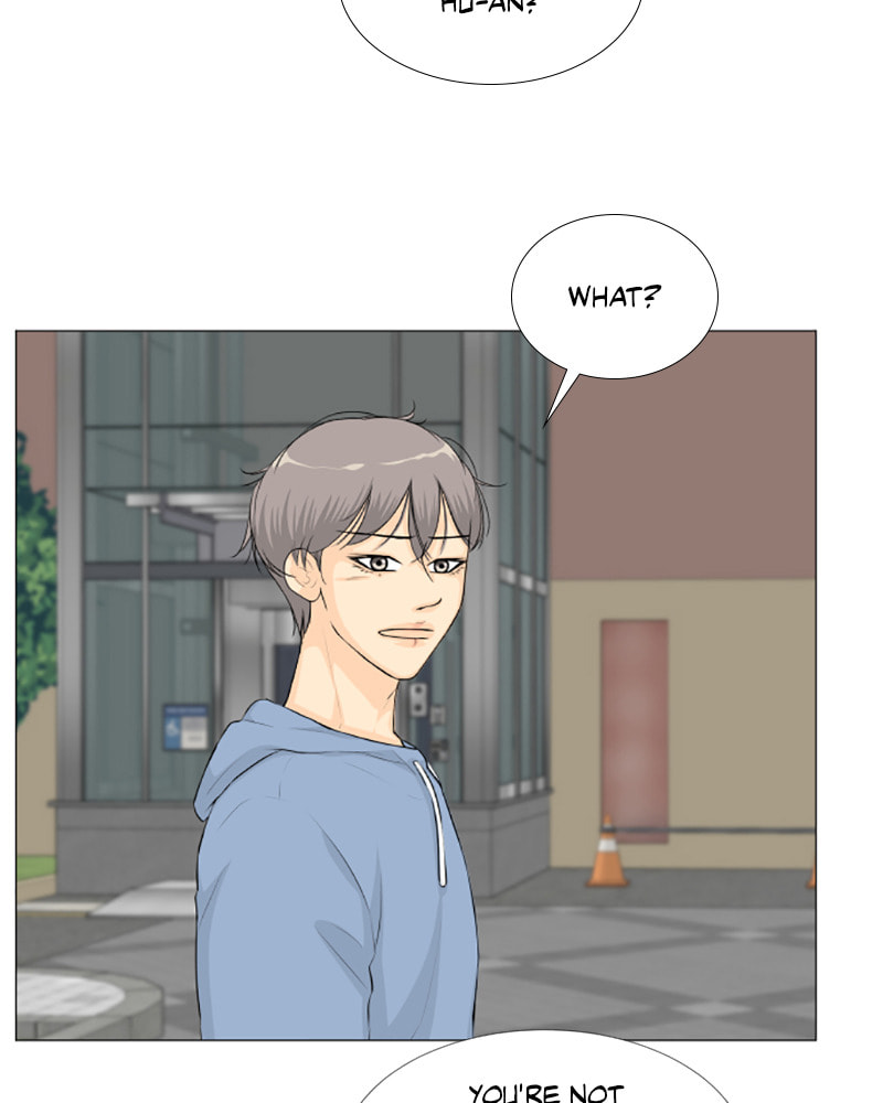 Read Half-Ghost chapter 28 image 21 on Lezhin