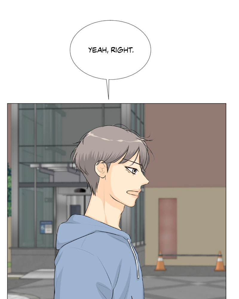 Read Half-Ghost chapter 28 image 25 on Lezhin