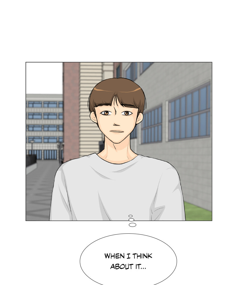 Read Half-Ghost chapter 28 image 27 on Lezhin