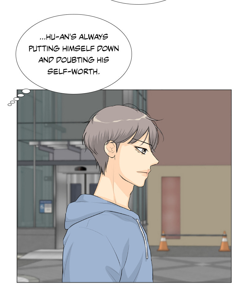Read Half-Ghost chapter 28 image 28 on Lezhin