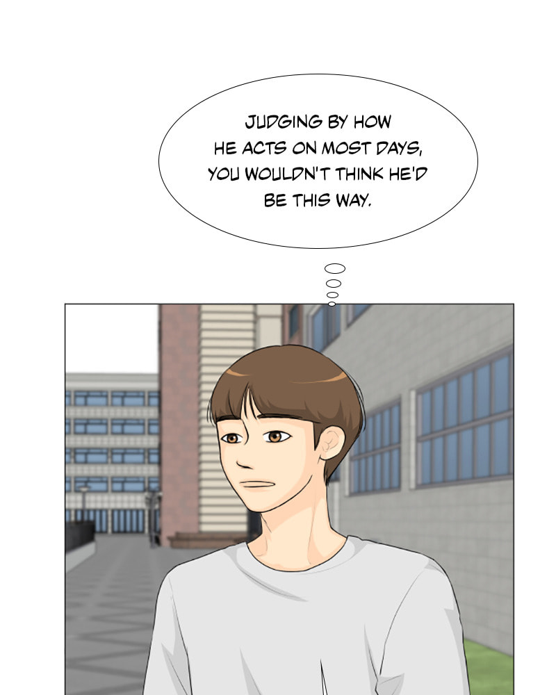 Read Half-Ghost chapter 28 image 29 on Lezhin