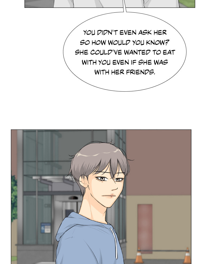 Read Half-Ghost chapter 28 image 30 on Lezhin