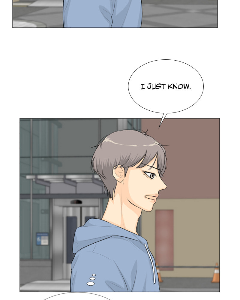 Read Half-Ghost chapter 28 image 31 on Lezhin