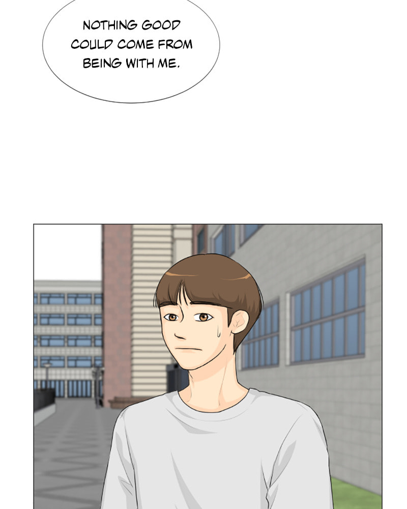 Read Half-Ghost chapter 28 image 32 on Lezhin