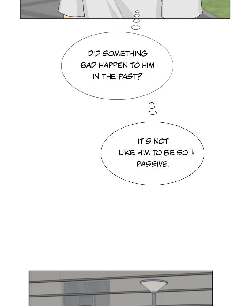 Read Half-Ghost chapter 28 image 33 on Lezhin