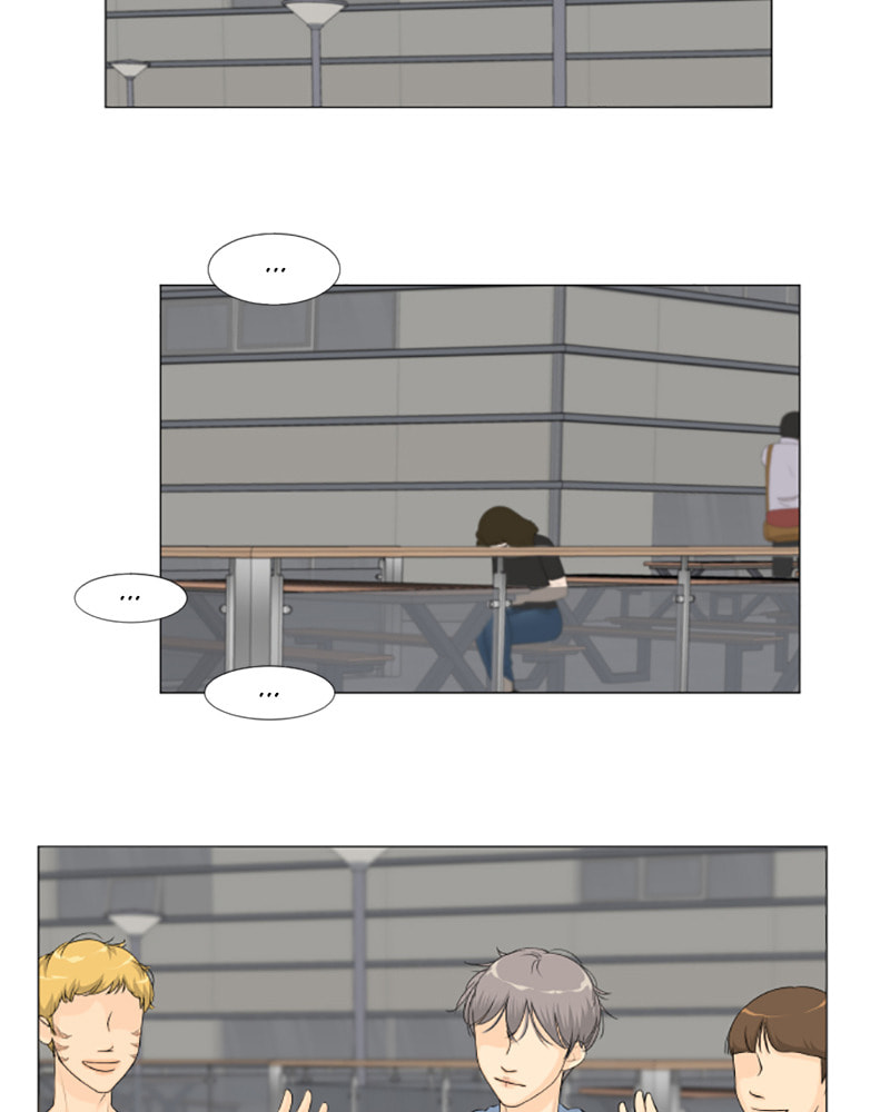 Read Half-Ghost chapter 28 image 34 on Lezhin