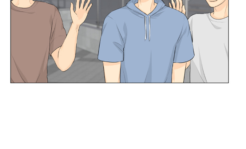 Read Half-Ghost chapter 28 image 35 on Lezhin