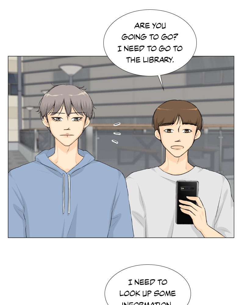 Read Half-Ghost chapter 28 image 36 on Lezhin